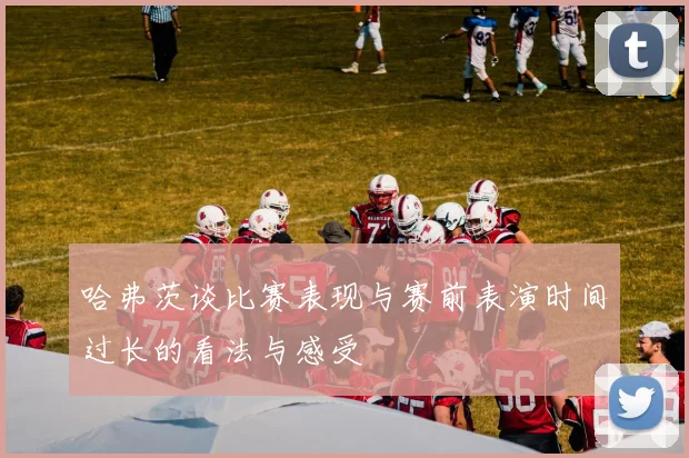 哈弗茨谈比赛表现与赛前表演时间过长的看法与感受